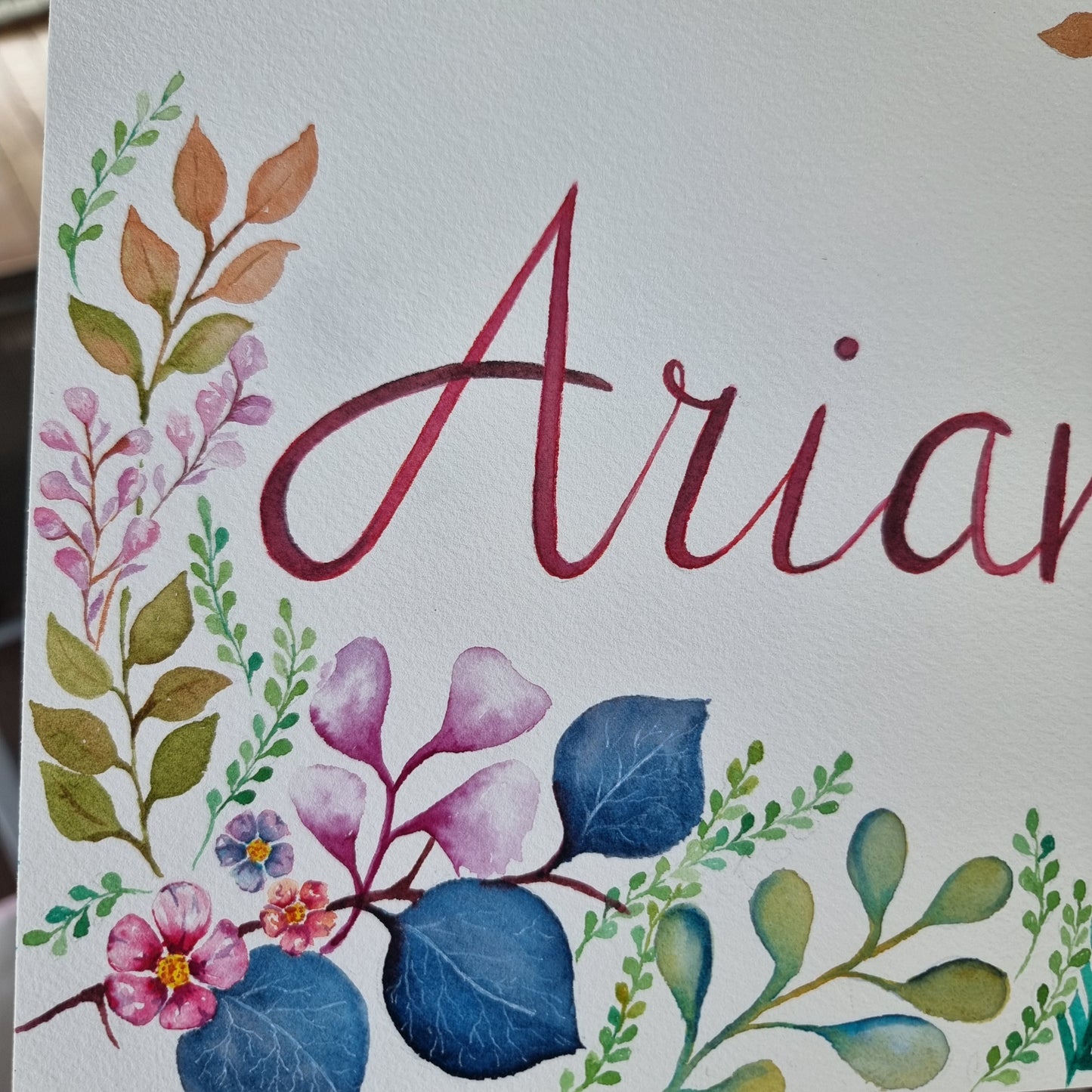 Commission - May '24  (Custom Pet Portrait or Other)