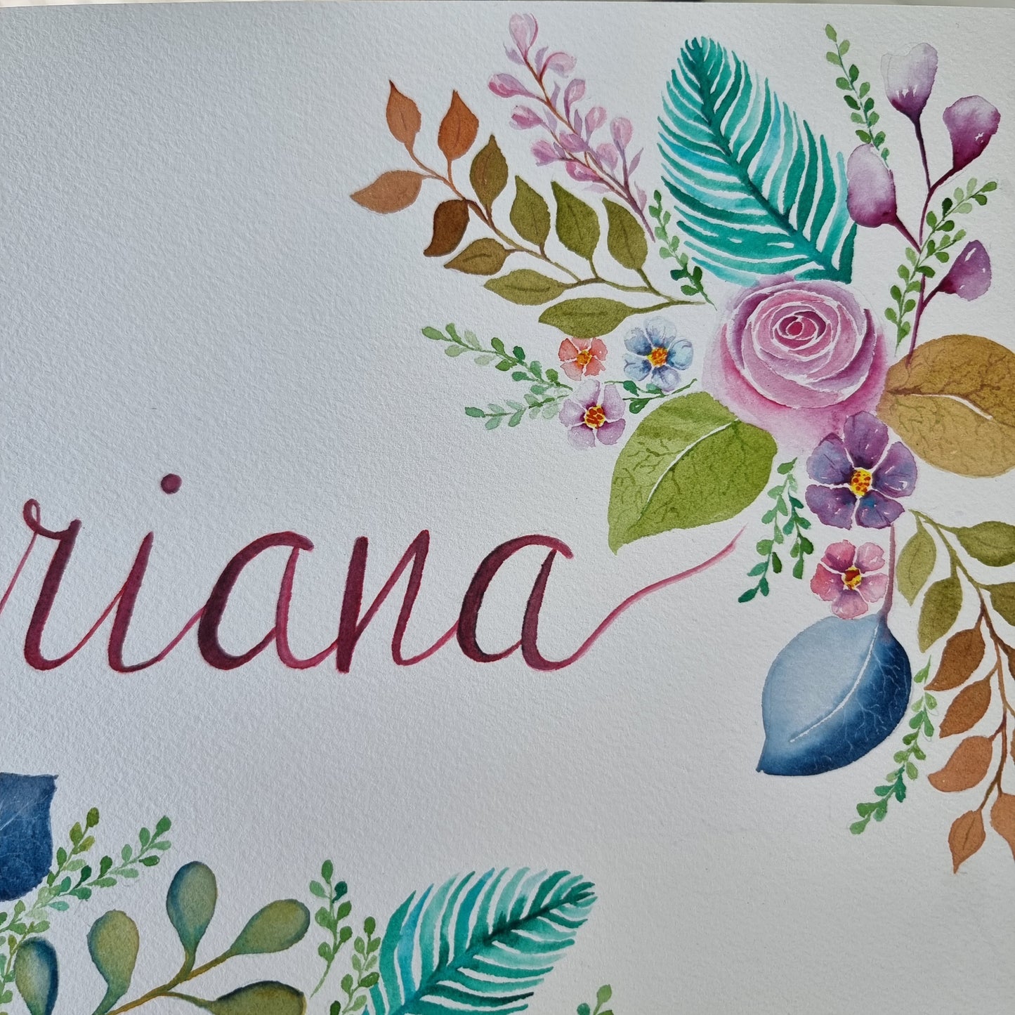 Commission - April '24  (Custom Pet Portrait or Other)