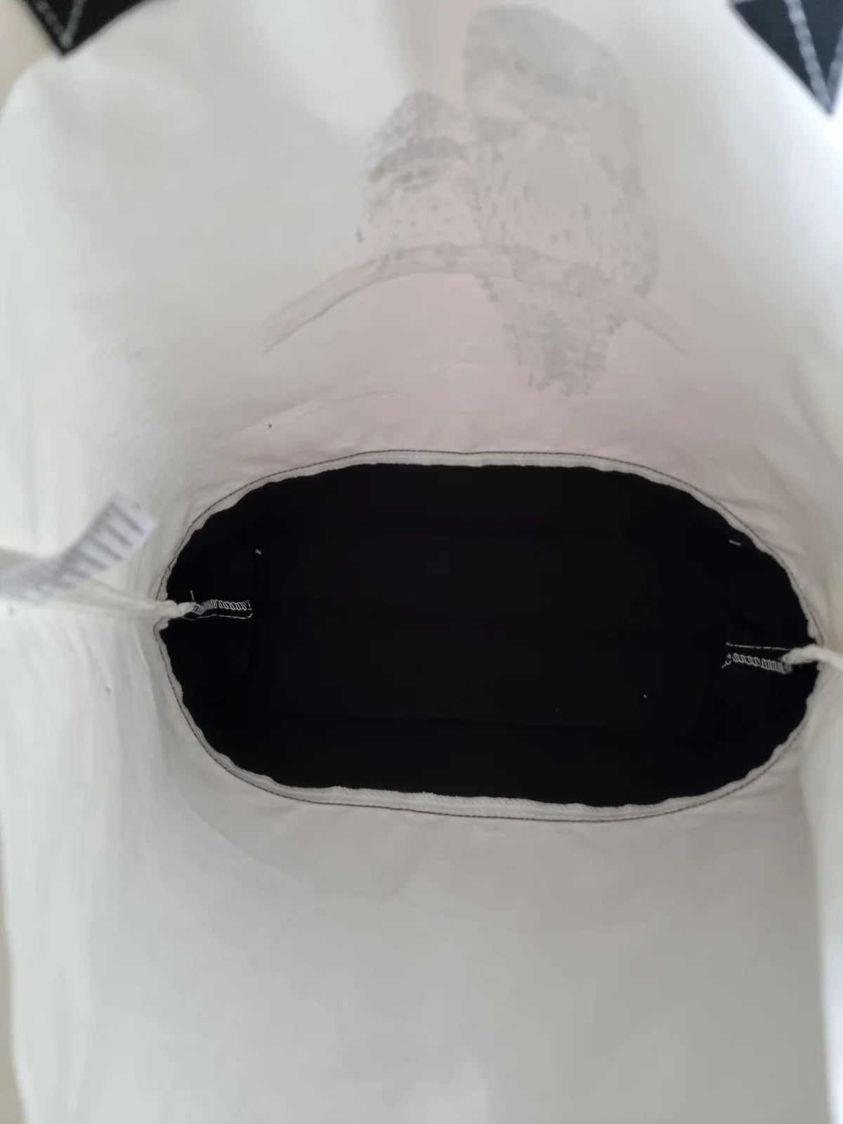 Tote Bag - Tawny Frogmouths - Large