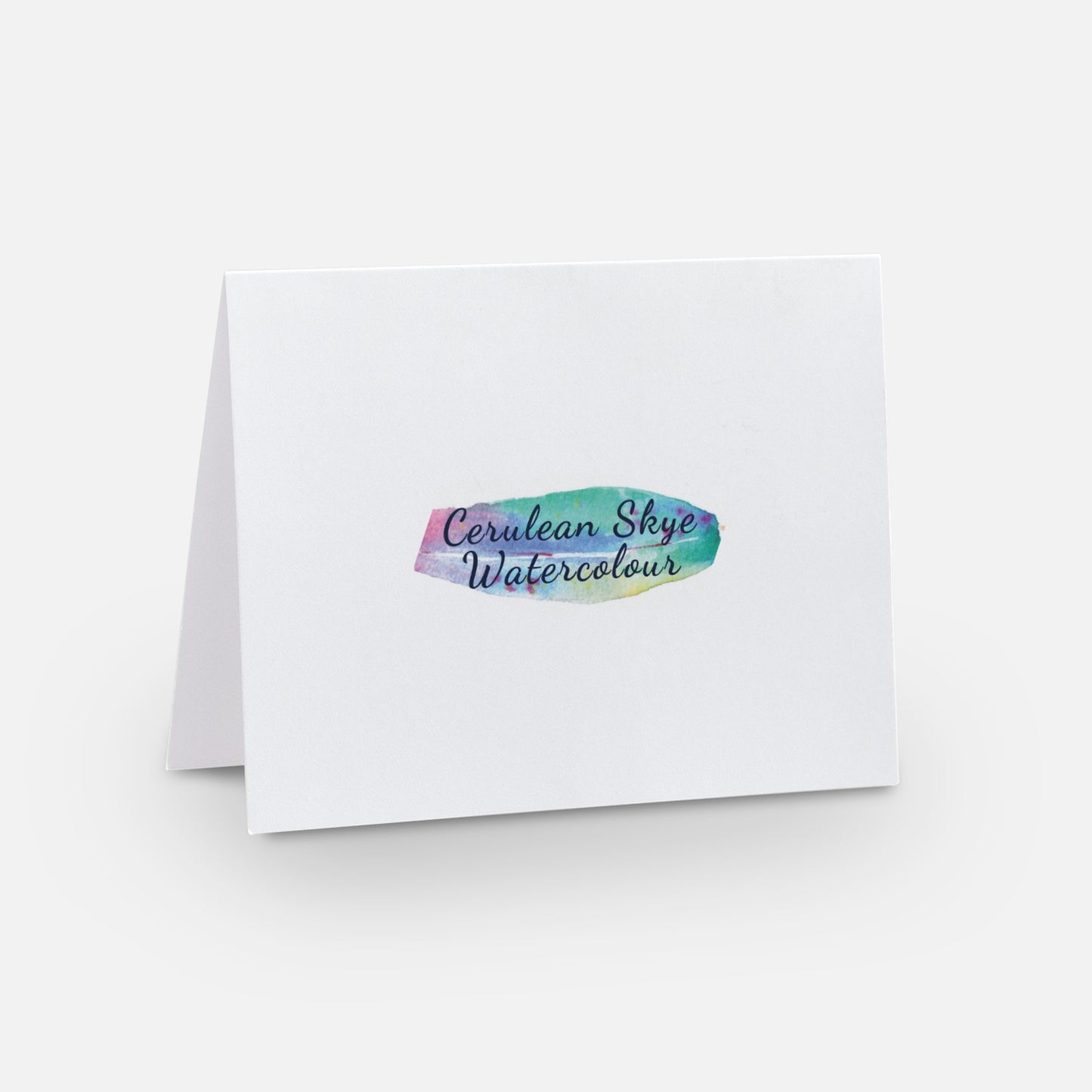 Card - Spotted Splendor: A Pardalote Portait